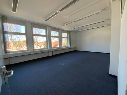 Bürobeispiel - 