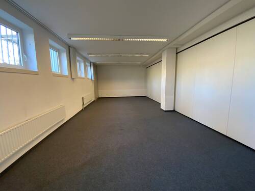 Schulungsraum UG - 