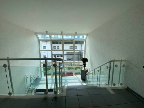Treppenhaus - 