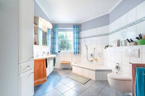Badezimmer - 