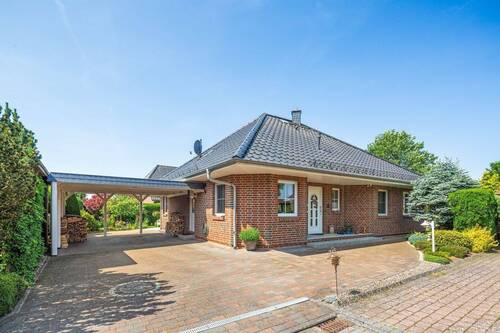 Carport - 