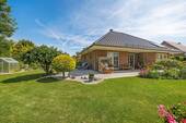 Gartenansicht - 