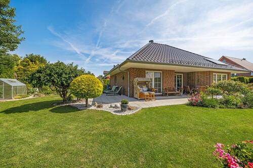 Gartenansicht - 