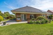 Ansicht - 4 Zimmer Einfamilienhaus zum Kaufen in Sahms