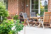 Terrasse - 