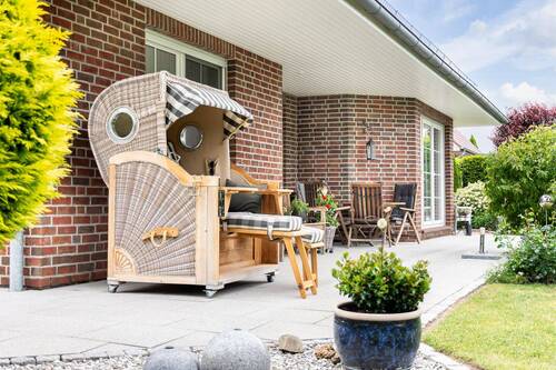Terrasse - 
