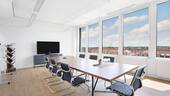 Meetingraum - Büro zur Miete in München