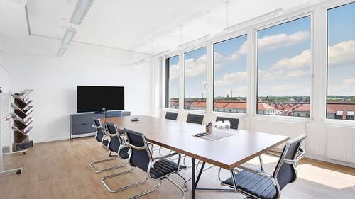 Meetingraum - Büro zur Miete in München