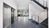 Treppenhaus - 