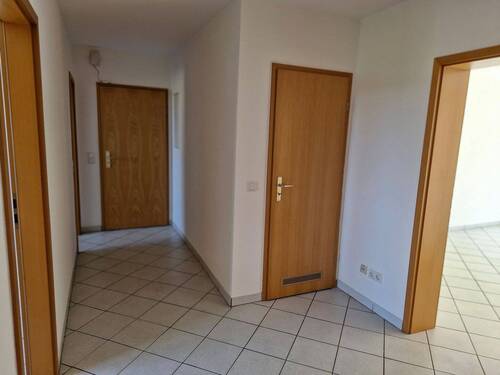 Wohnung Innen Beispiel - 