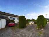 Parkplätze - 