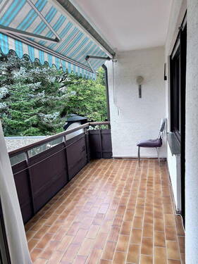 Balkon - Etagenwohnung mit 82,30 m² in Gaildorf zum Kaufen