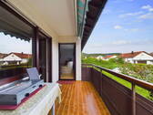 Balkon - 