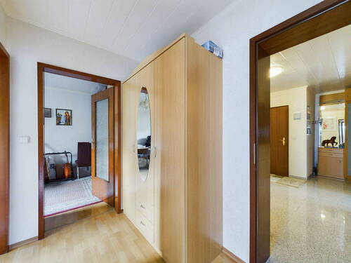 Nebenflur - 
