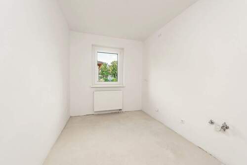 Küche - Mehrfamilienhaus, Wohnhaus mit 123,00 m² in Mühlenbecker Land zum Kaufen