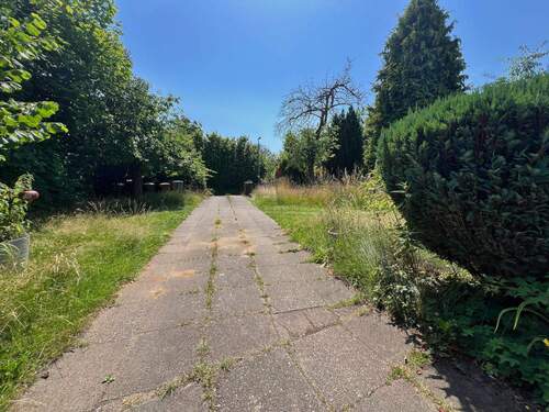 SCHRICK IMMOBILIEN: Ahrensburg - 