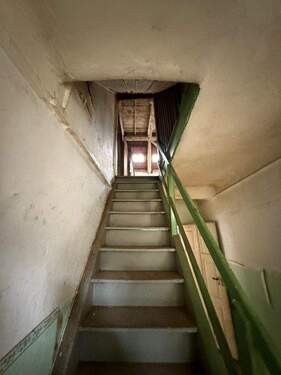 Treppe - 