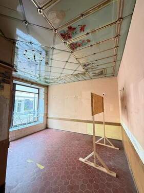 Laden2 - 6 Zimmer Mehrfamilienhaus, Wohnhaus zum Kaufen in Mittweida