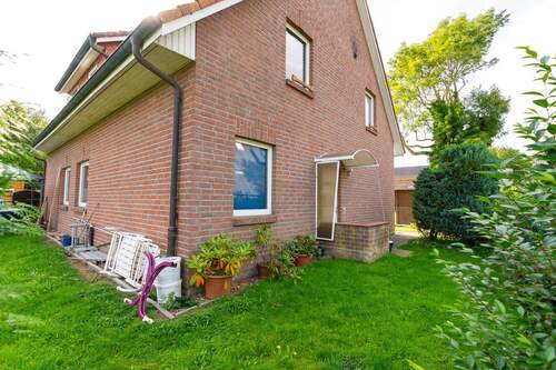 Außenansicht - Einfamilienhaus mit 146,00 m² in Riepsdorf / Thomsdorf zum Kaufen