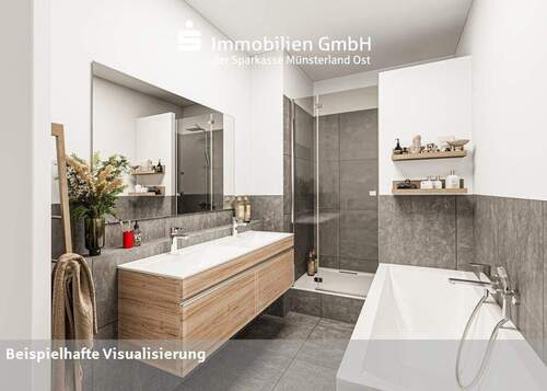 Badezimmer - 