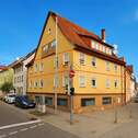 Außenbild Wohnung Nr. 2 - Wohnung in Tuttlingen - 169.000,00&nbsp;EUR Kaufpreis, ca.&nbsp; 134,20&nbsp;m&sup2;&nbsp;Wohnfl&auml;che