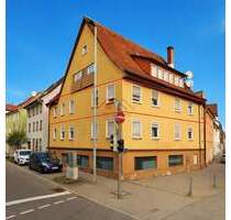 Wohnung in Tuttlingen - 169.000,00&nbsp;EUR Kaufpreis, ca.&nbsp; 134,20&nbsp;m&sup2;&nbsp;Wohnfl&auml;che in Tuttlingen (PLZ: 78532)