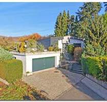 Ansprechendes Einfamilienhaus in Top-Lage von Baunatal-Altenritte - Baunatal / Altenritte