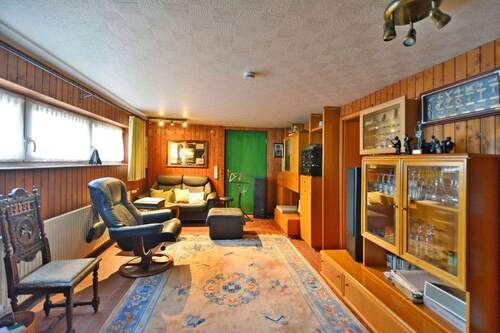 4091 - Keller Raum - 