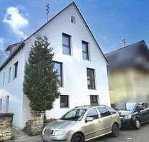 Hochwertig saniertes Dreifamilienhaus in zentraler Lage von Schwaikheim