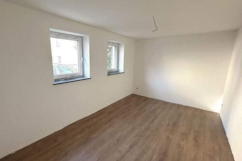 EG/Souterrain Wohnen - 