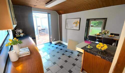 Küche - KI generiert - 