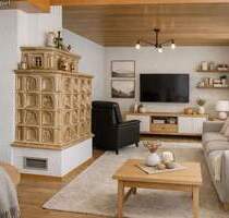 Großzügige 2-Zimmer-ETW (Umgestaltung zu 3-Zimmer-ETW möglich) inkl. Balkon und großem Grundstück - Gernsbach Staufenberg