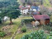 496 m² Garten - 