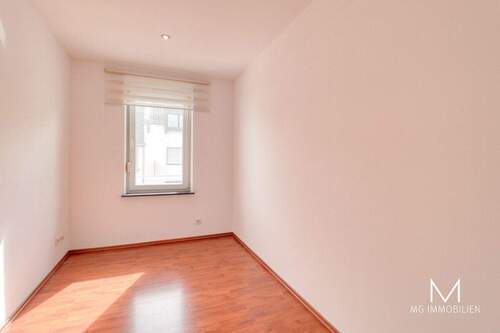 Schlafzimmer Wohnung OG - 