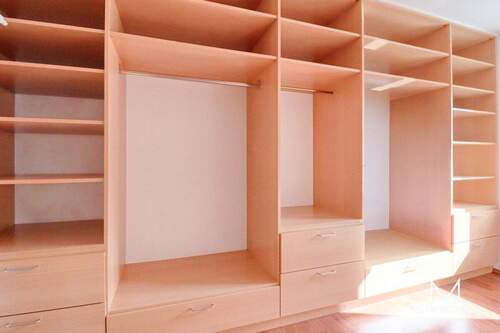 Ankleide Wohnung OG - 