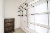 Abstellraum Wohnung EG - 