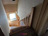 Weitere Treppe - 