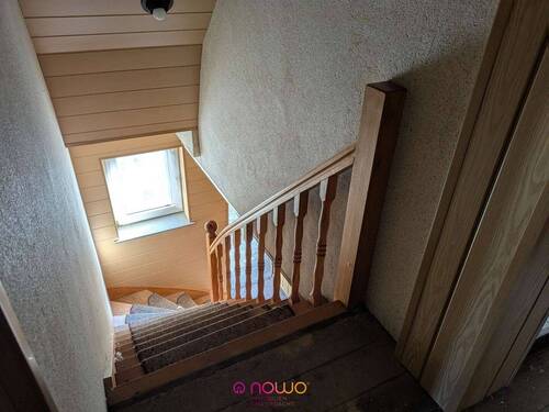 Weitere Treppe - 