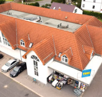 Stabile Mieteinnahmen, starker Ankermieter - Bad Langensalza