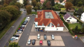 Parkplatzsituation - 