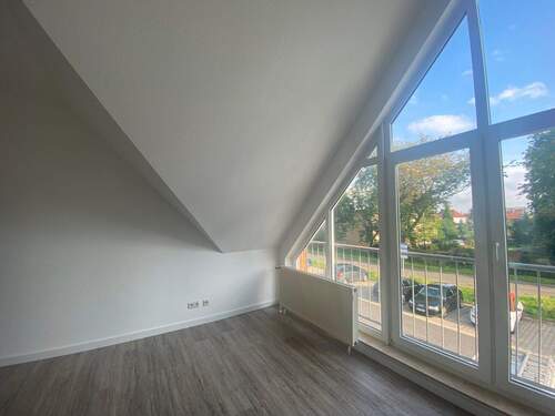 Beispielwohnung I - 