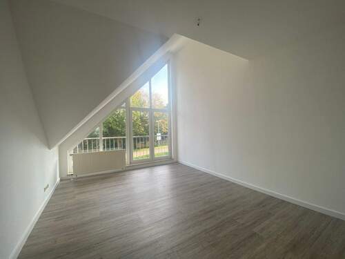 Beispielwohnung III - 