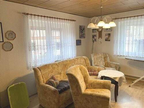 Wohnzimmer - 