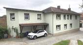 Außenansicht - Saniertes Einfamilienhaus in Naumburg