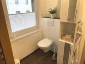 Bad mit Dusche im OG - 
