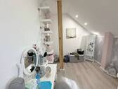 Ankleidezimmer - 