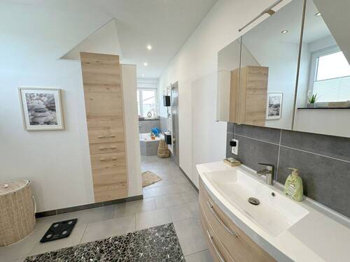Badezimmer - 