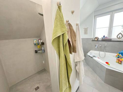 Badezimmer - 