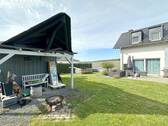 Gartenhaus - 