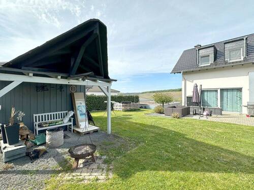 Gartenhaus - 